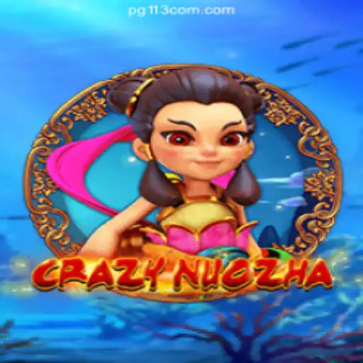The Adventurous World of CrazyNuoZha and PG113⭐️ ONLINE PLATAFORMA OFICIAL