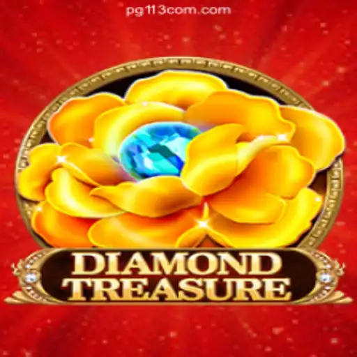 Embark on a Sparkling Adventure with Diamondtreasure
