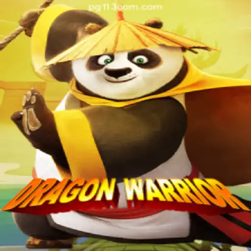 DragonWarrior: An Epic Journey Through a Mythical World