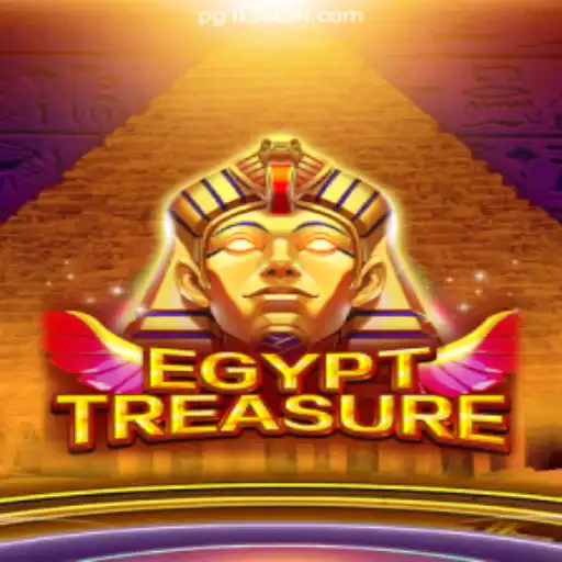 Explore the Mysteries of EgyptTreasure on PG113⭐️ ONLINE PLATAFORMA OFICIAL