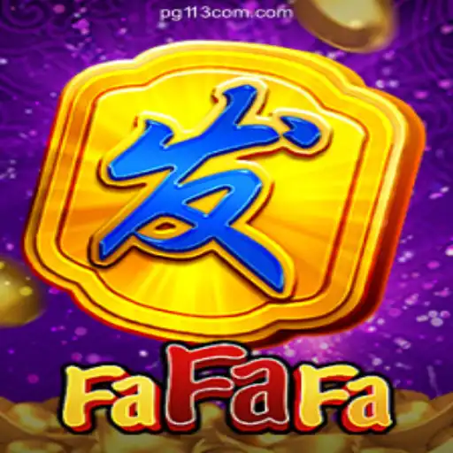 Exploring FaFaFa: A Captivating Gaming Experience on PG113⭐️ ONLINE PLATAFORMA OFICIAL