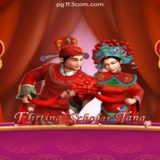 Discovering Flirting Scholar Tang: An Entertaining Masterpiece