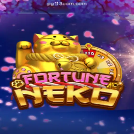 FortuneNeko: Dive into the World of Luck and Strategy