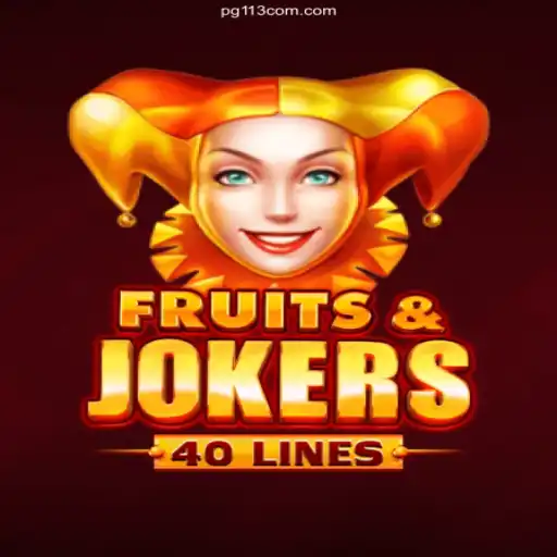 Exploring the Excitement of FruitsAndJokers40 in Today's Gaming Landscape