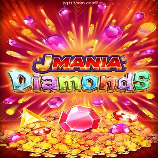 Exploring the Gem-filled World of JManiaDiamonds