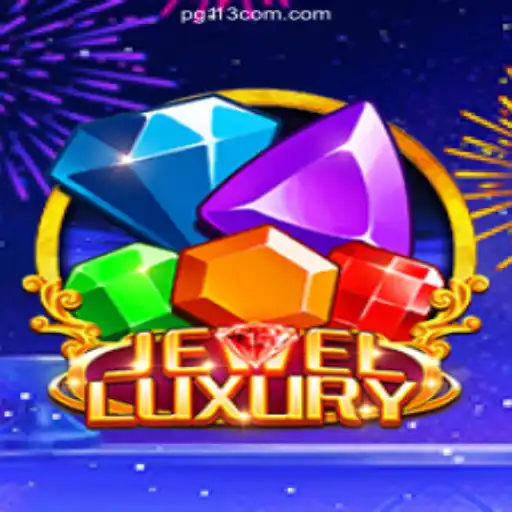 Explore the World of JewelLuxury: A Jewel-Matching Adventure