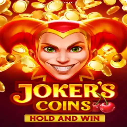 Discover the Thrilling World of JokersCoins: Your Guide to PG113⭐️ ONLINE PLATAFORMA OFICIAL