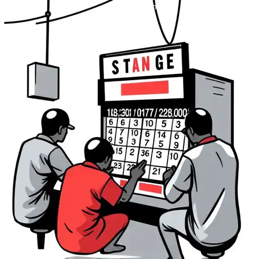 Jueteng and Its Implications in Society