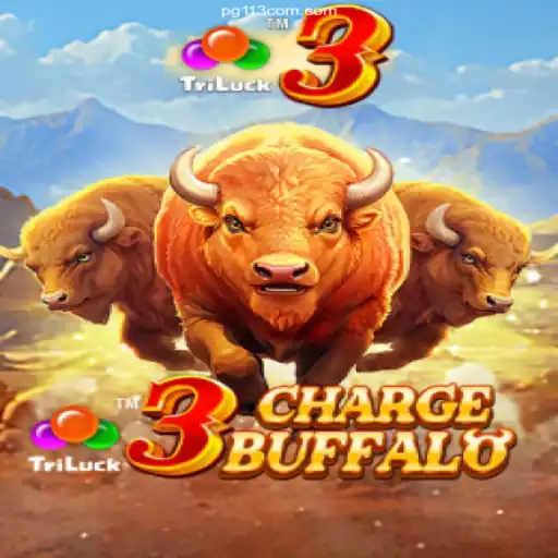 Exploring the World of 3ChargeBuffalo: A Thrilling Gaming Experience