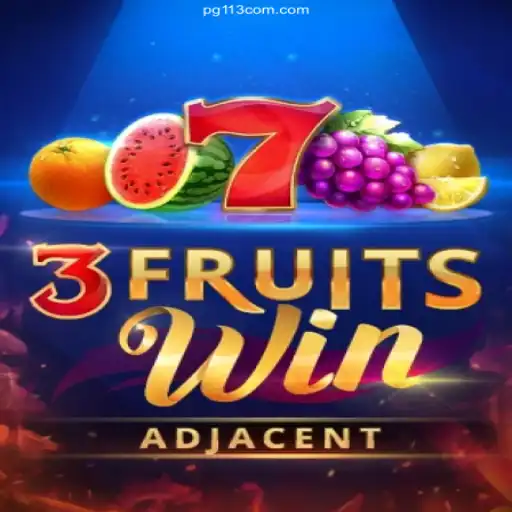 Discover the Thrilling World of 3FruitsWin