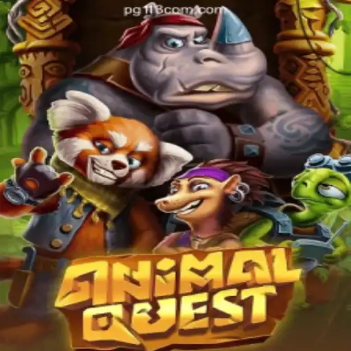 Exploring the Fascinating World of AnimalQuest
