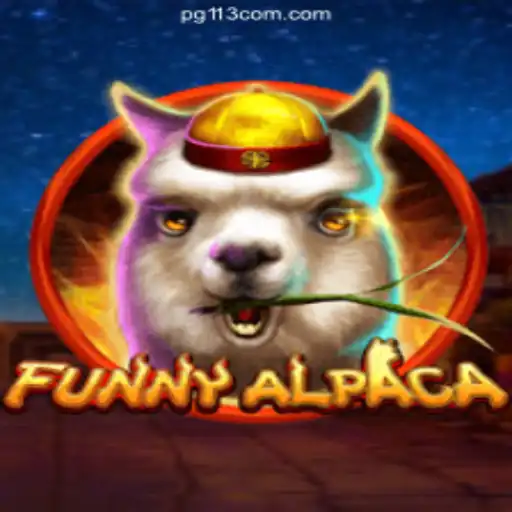 Exploring the Delightful World of FunnyAlpaca