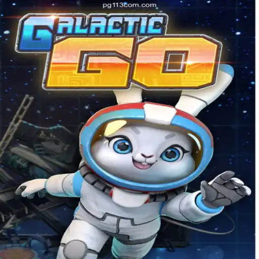 Embark on an Interstellar Adventure with GalacticGO