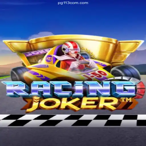 RacingJoker: Experience the Thrill of Speed and Strategy