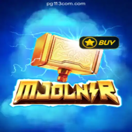 Discover Mjolnir: The Mythical Game Storming the Online Platform