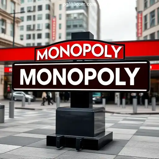 Understanding Monopoly in Economics