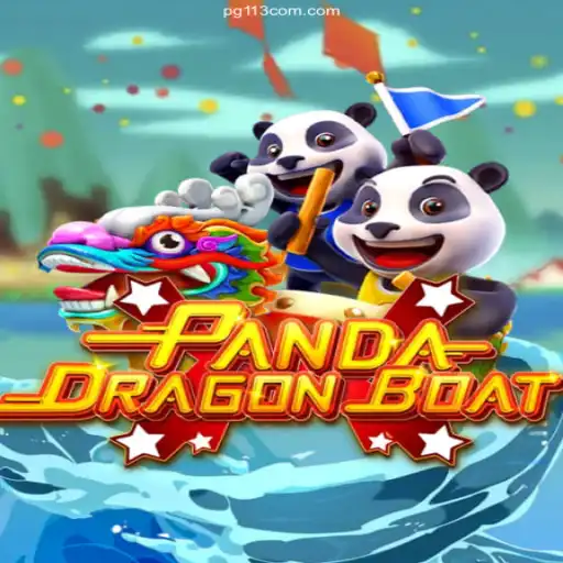 Dive into the Thrilling World of PANDADRAGONBOAT: The Game Everyone is Talking About