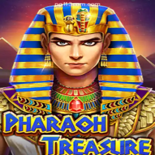 PharaohTreasure: Unveiling the Ancient Riches in Modern Gaming