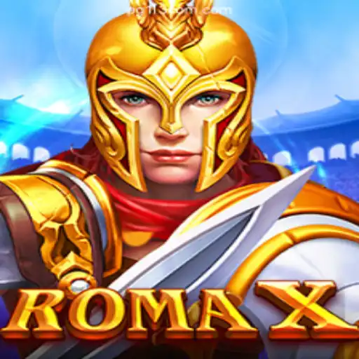 Discover RomaX: The Ultimate Gaming Experience on PG113⭐️ ONLINE PLATAFORMA OFICIAL