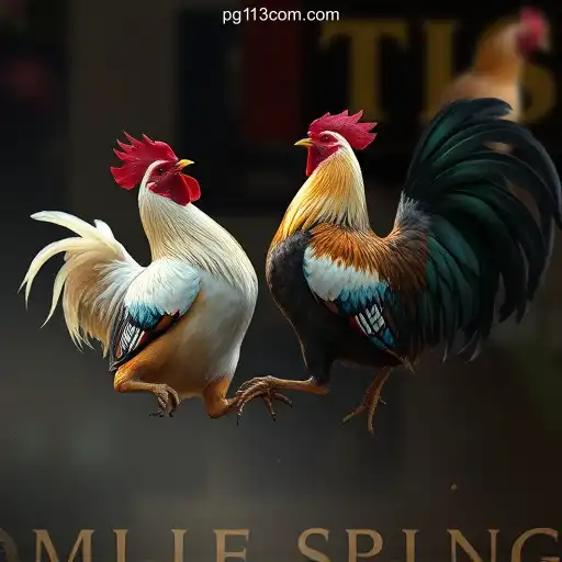 Unveiling the Popular World of Sabong Games with PG113⭐️ ONLINE PLATAFORMA OFICIAL