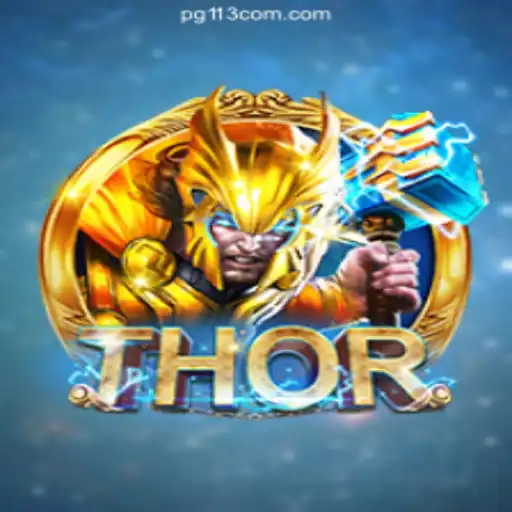 Embark on a Mythical Journey: Discovering the World of Thor - An Online Gaming Experience