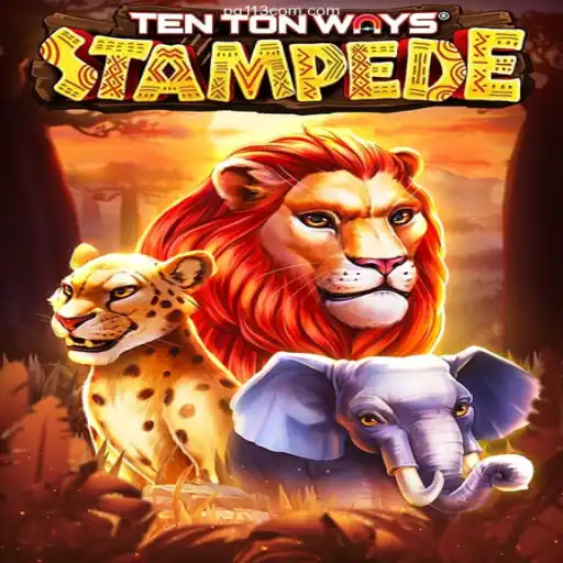 Discover the Thrills of TenTonWaysStampede: An Insightful Guide