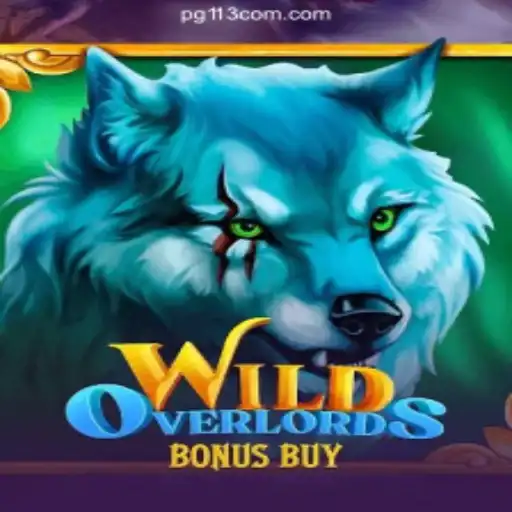 Explore the Thrilling World of WildOverlordsBonusBuy