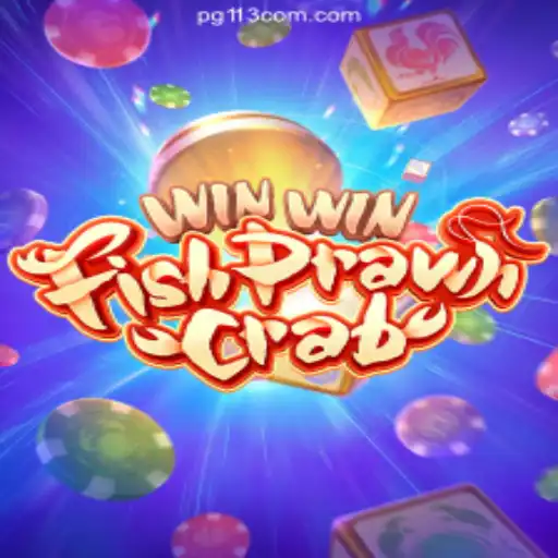 Discover the Fascinating World of WinWinFishPrawnCrab